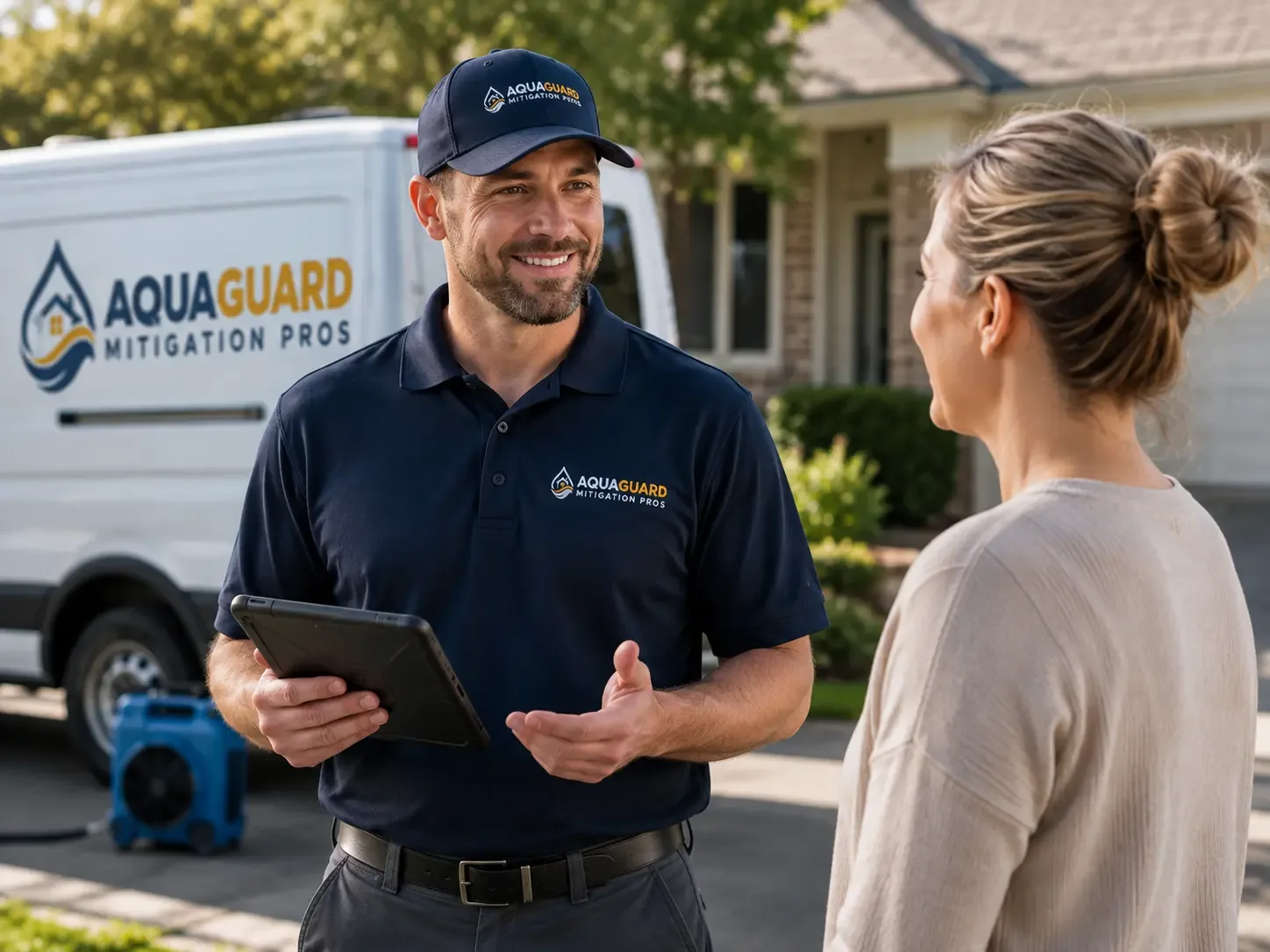 Water Damage Mitigation Arrington, TN FAQs